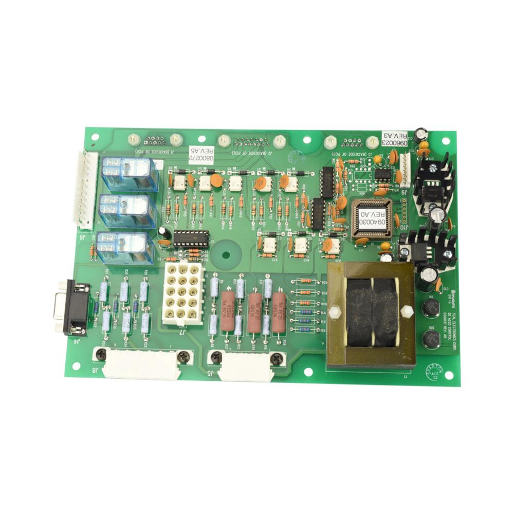 3T ACGD Power Distribution Unit (PDU) Control Board 3T ACGD Power Distribution Unit (PDU) Control Board