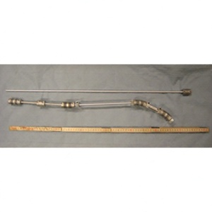 Driving Shaft 1 Assembly Driving Shaft 1 Assembly