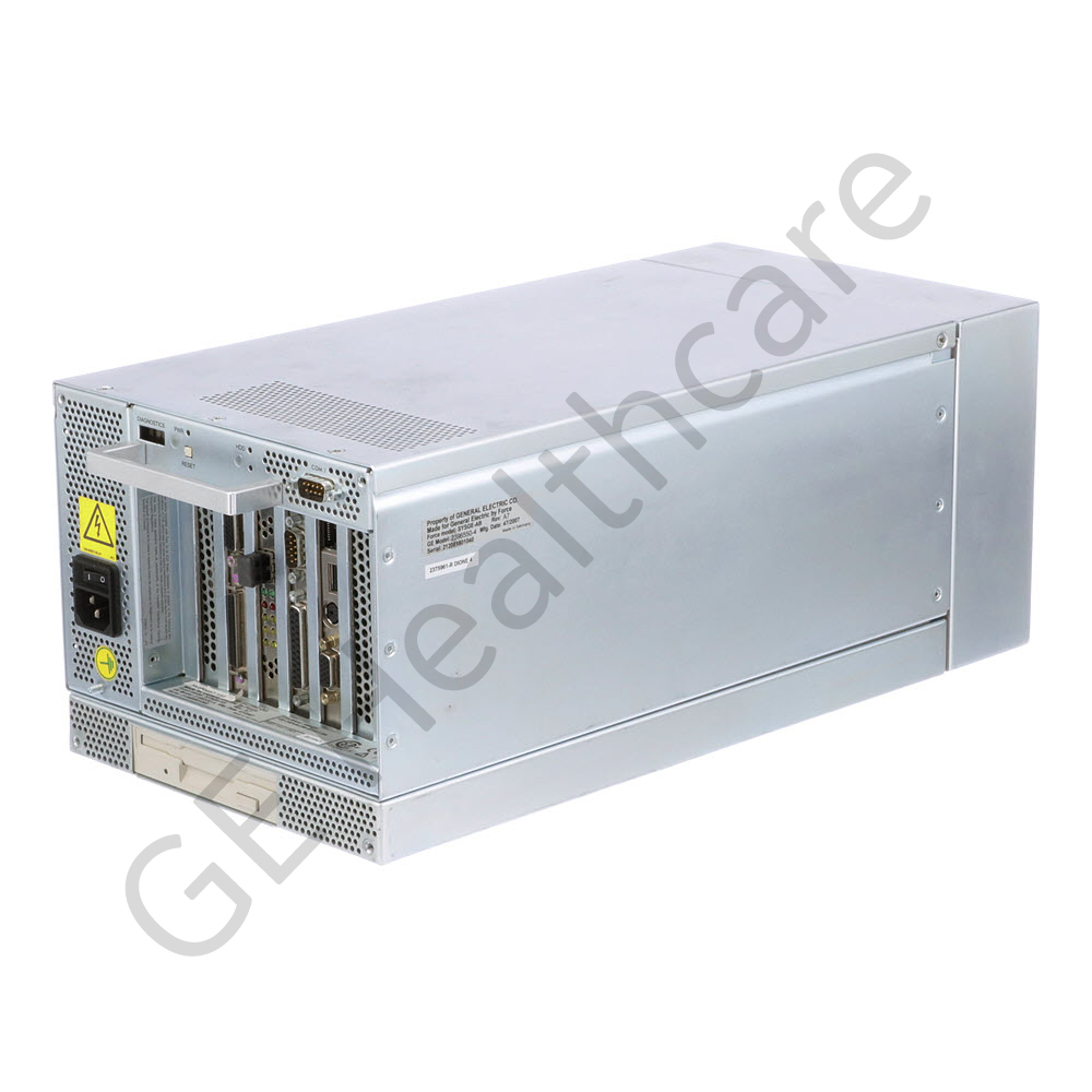 IDC Processor Assembly Dione4 2375961 IDC Processor Assembly Dione4 2375961