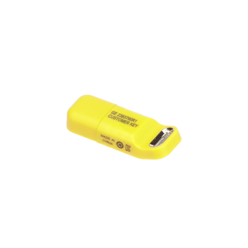 Customer Service Key Excite II Customer Service Key Excite II