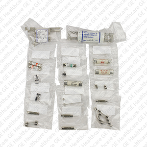 Fuse Kit BS 90kVA