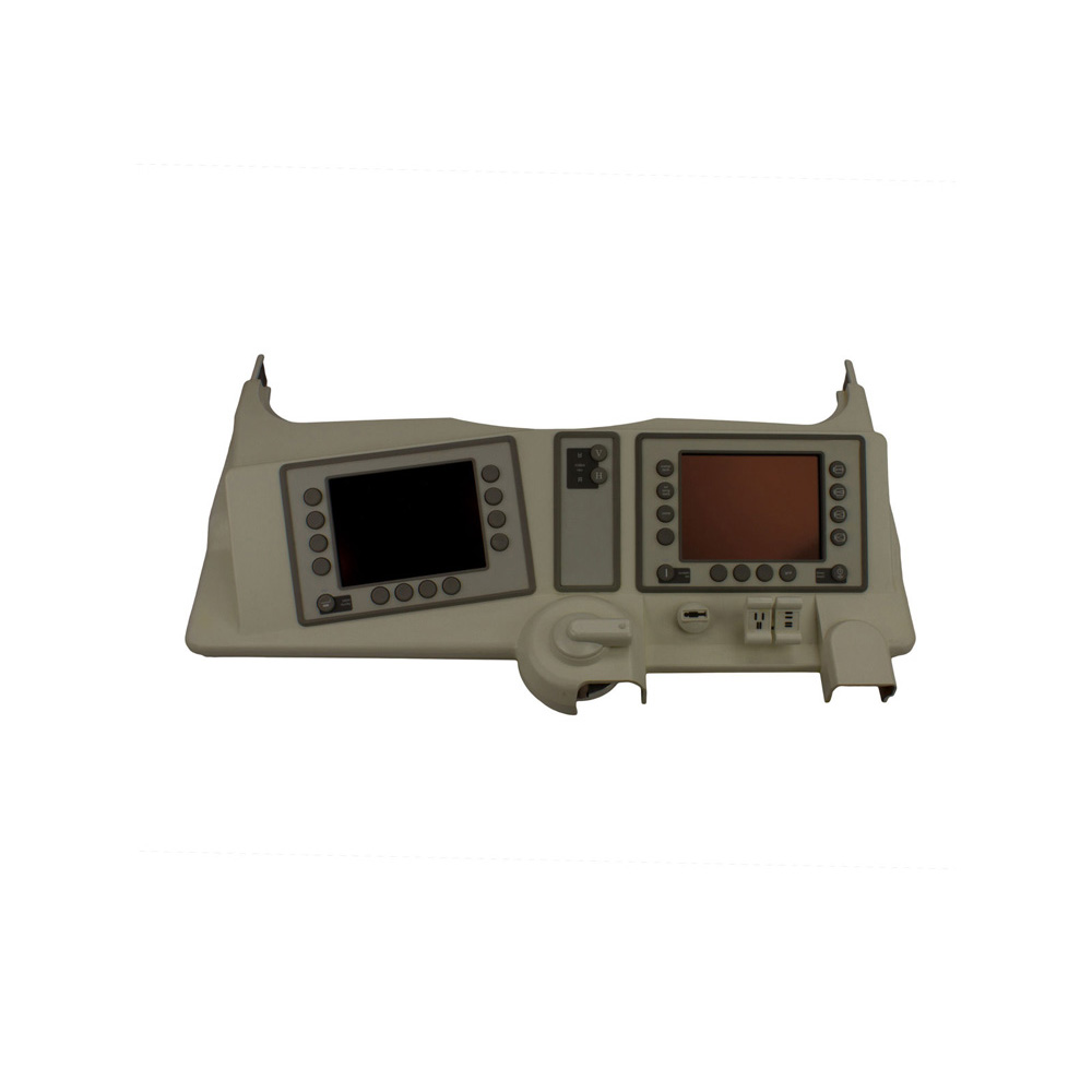 Precision Intelligent Digital Device Console 2385556 Precision Intelligent Digital Device Console 2385556