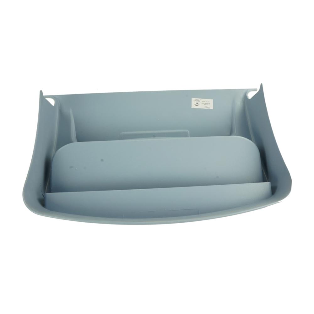 TOP COVER - front side closed - RIM 2391899-4-H TOP COVER - front side closed - RIM 2391899-4-H