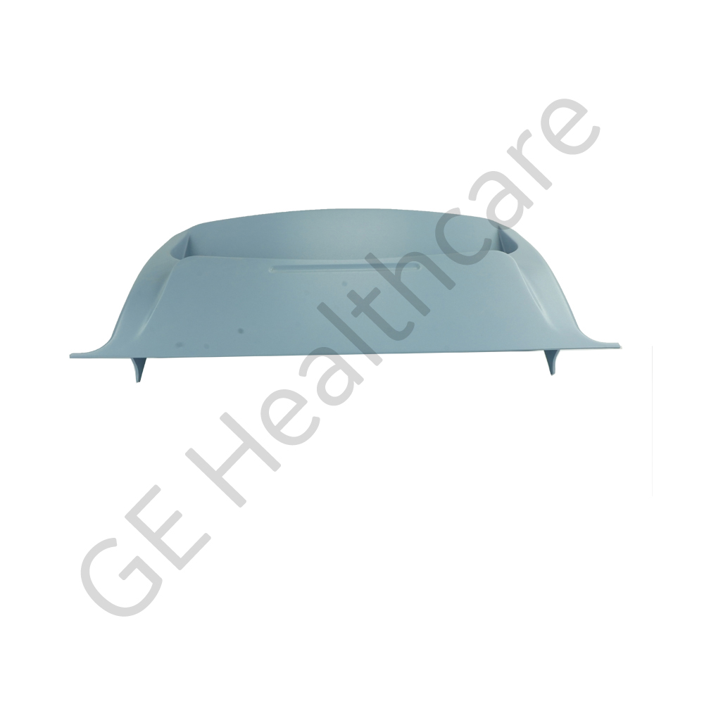 Top Cover - Front Side Closed - RIM 2391899-4 Top Cover - Front Side Closed - RIM 2391899-4