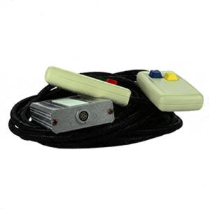 Response Pad Assembly LR Units Response Pad Assembly LR Units