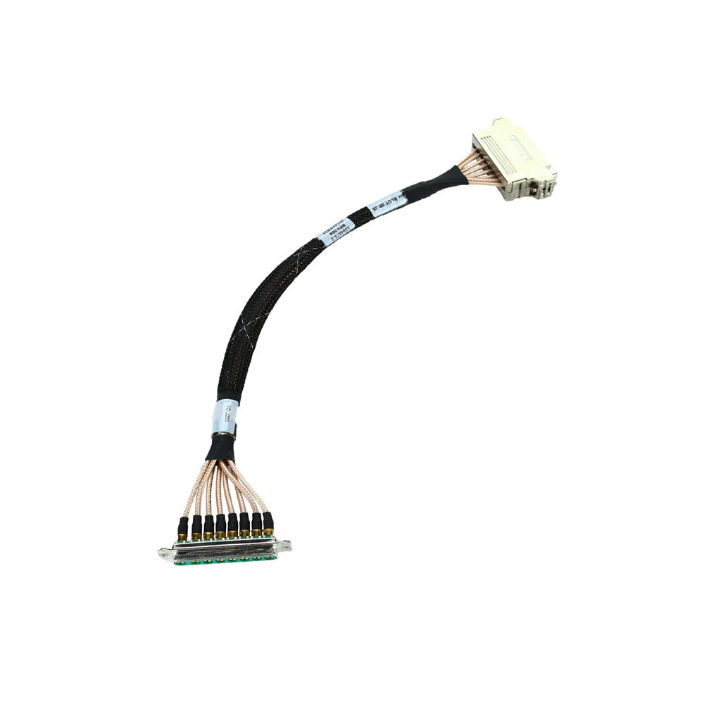 IO J201 TO RRF SLOT 5R J5 2394870-2-H IO J201 TO RRF SLOT 5R J5 2394870-2-H