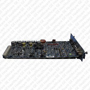 NMR HFA Control Board Assembly NMR HFA Control Board Assembly