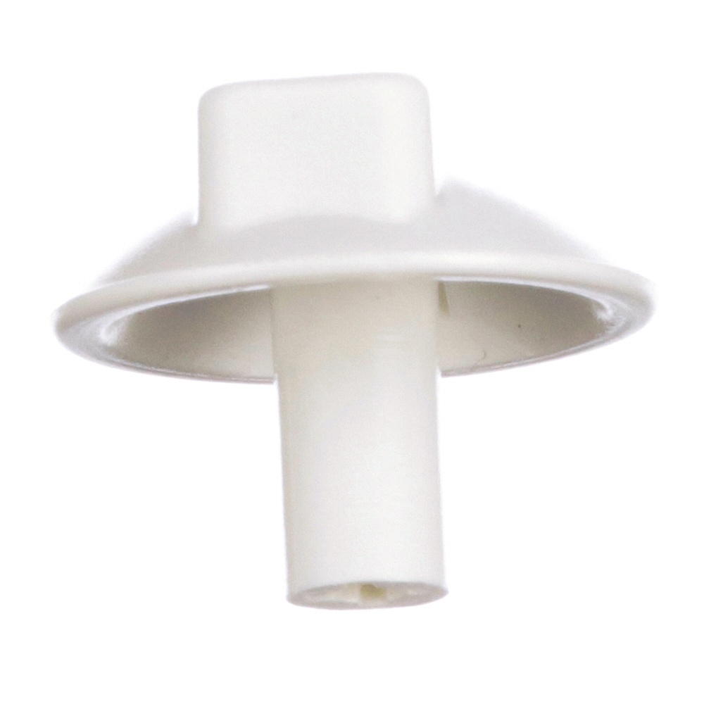 Table Top Control Knob with Label 2396159 Table Top Control Knob with Label 2396159