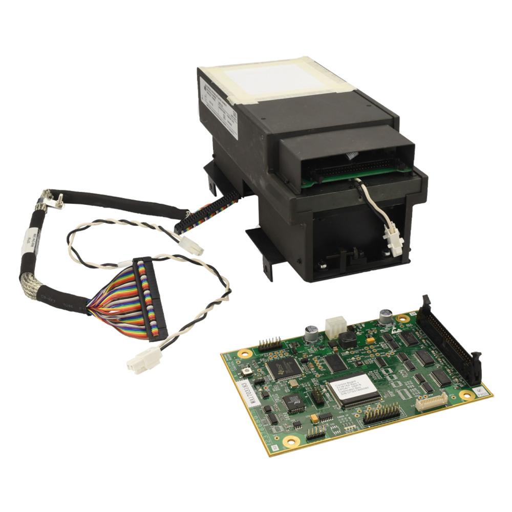 Eclipse Senographe Essential Collimator CDRH 2398519-7 Eclipse Senographe Essential Collimator CDRH 2398519-7