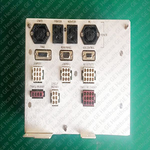 AC distr. kit cajas Vivid3 AC distr. kit cajas Vivid3