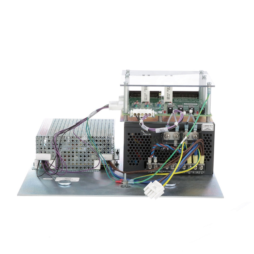 ARETHA POS CAB POWER SUPPLY ASM ARETHA POS CAB POWER SUPPLY ASM