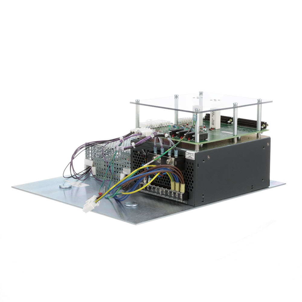 ARETHA POS CAB POWER SUPPLY ASM ARETHA POS CAB POWER SUPPLY ASM