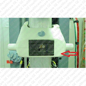 COMPRESSION COVER LOWER 2401147-H COMPRESSION COVER LOWER 2401147-H