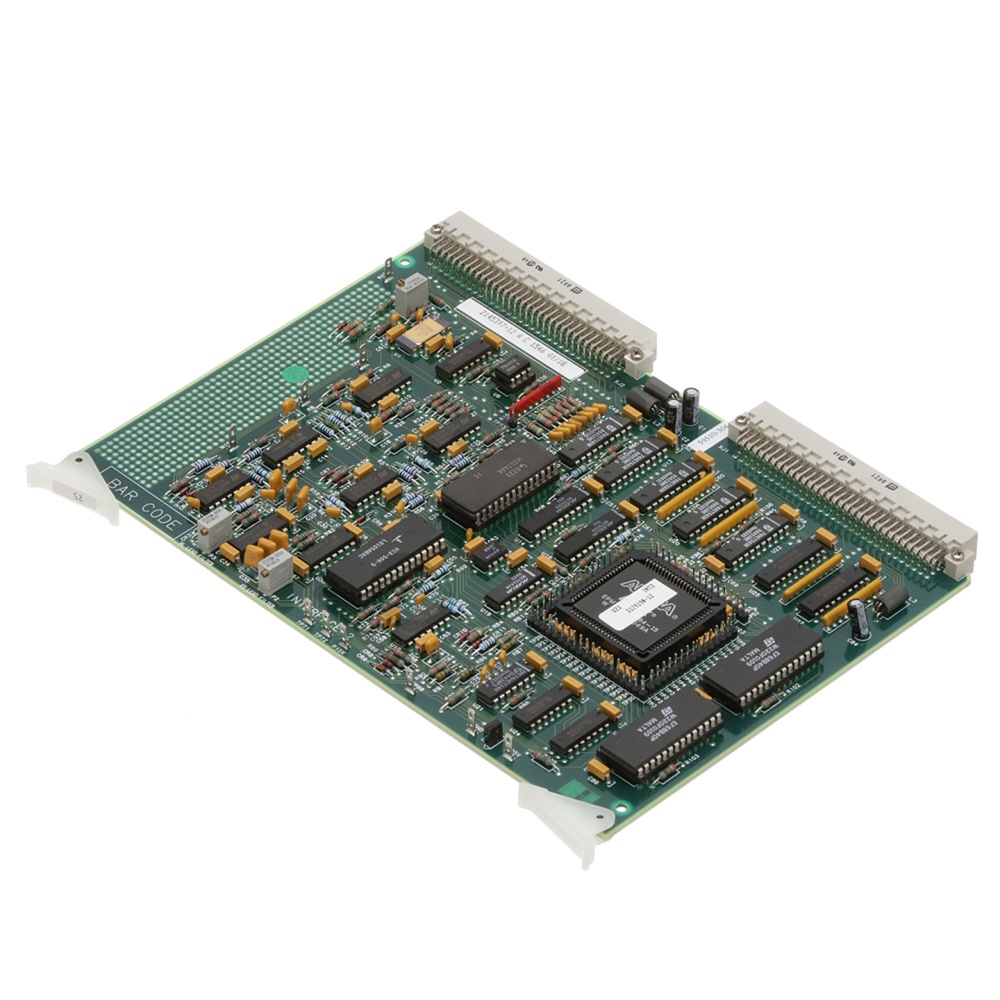 Interface 2 Board PROG, V 1-12 Interface 2 Board PROG, V 1-12