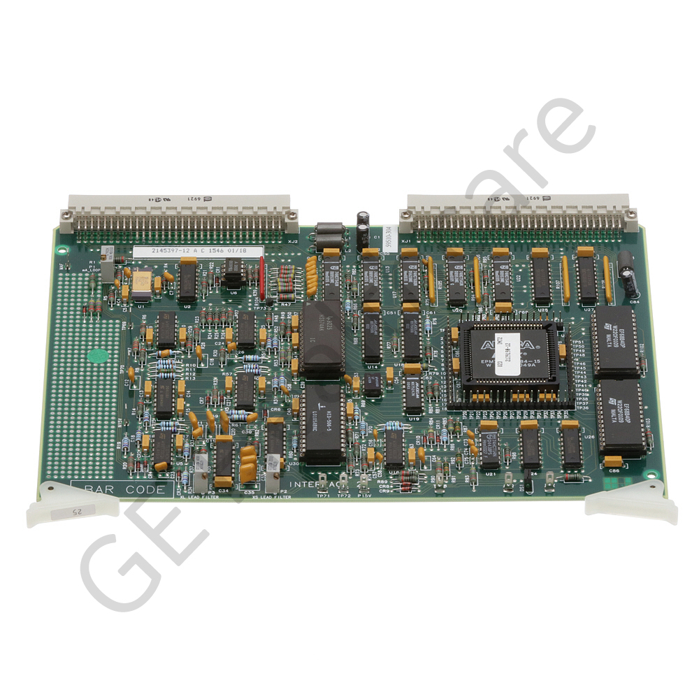 Internal 2 Board Programmed V1-12 Internal 2 Board Programmed V1-12