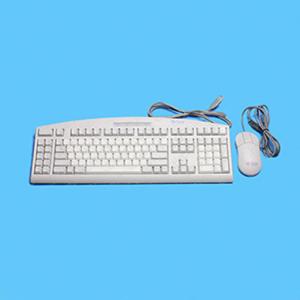 US TYPE 6 KEYBOARD AND MOUSE 2404717 US TYPE 6 KEYBOARD AND MOUSE 2404717