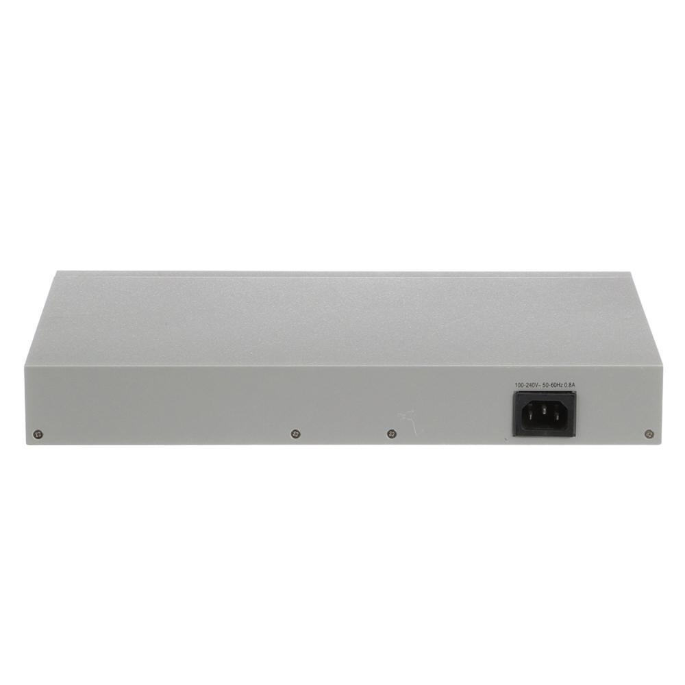 Ethernet Switch 2406312-H Ethernet Switch 2406312-H
