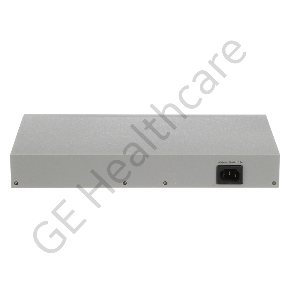 Ethernet Switch 2406312-H Ethernet Switch 2406312-H