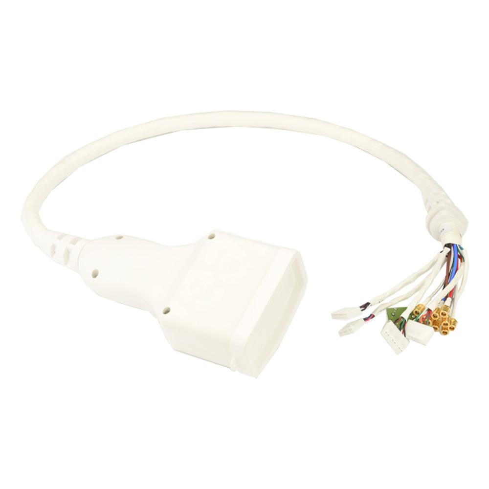 Eclipse 3 System Cable 3T Neurovascular Eclipse 3 System Cable 3T Neurovascular