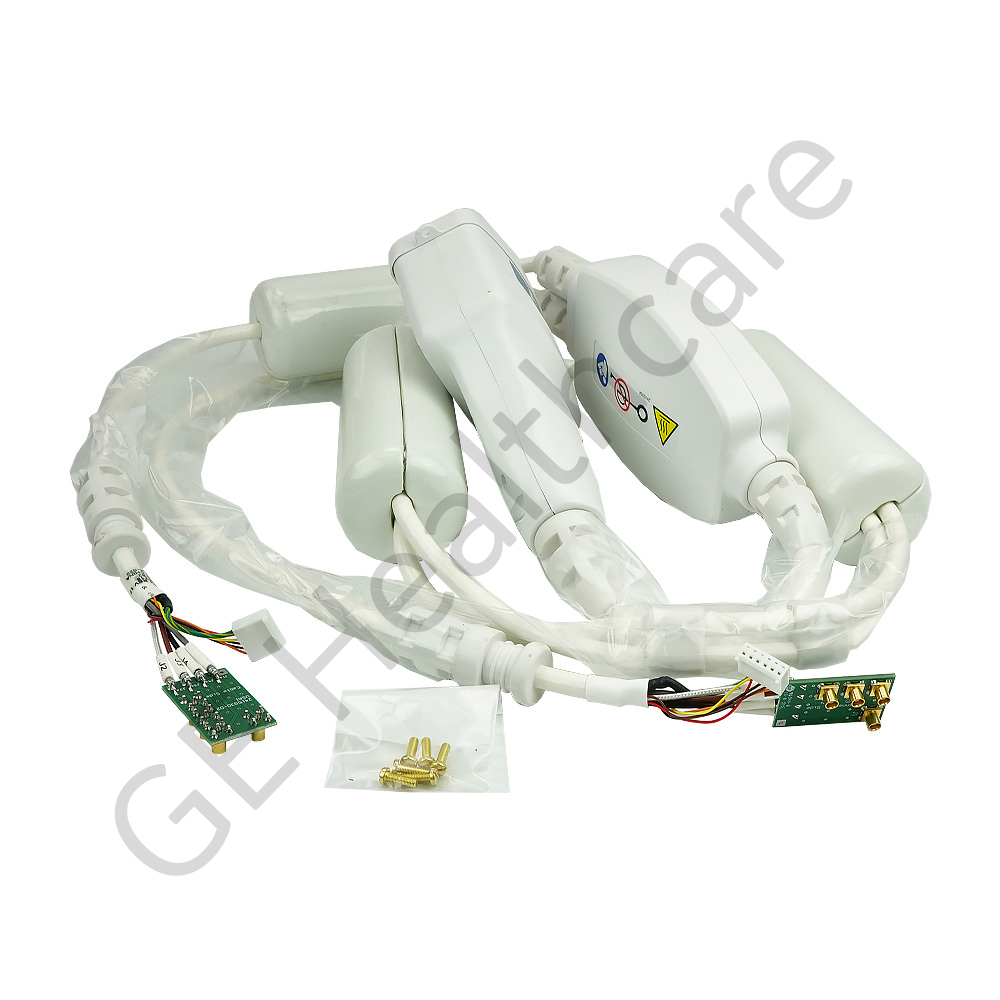 Cable 3.0T Torso HDMR2 Cable 3.0T Torso HDMR2