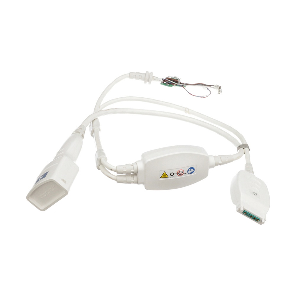 Assembly Cable Value Body Array Assembly Cable Value Body Array