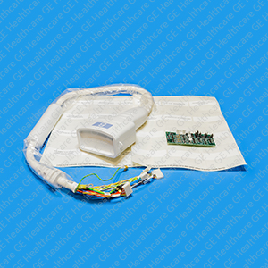 8 Channel HNS Excite III Upgraded MRI System Cable 8 Channel HNS Excite III Upgraded MRI System Cable