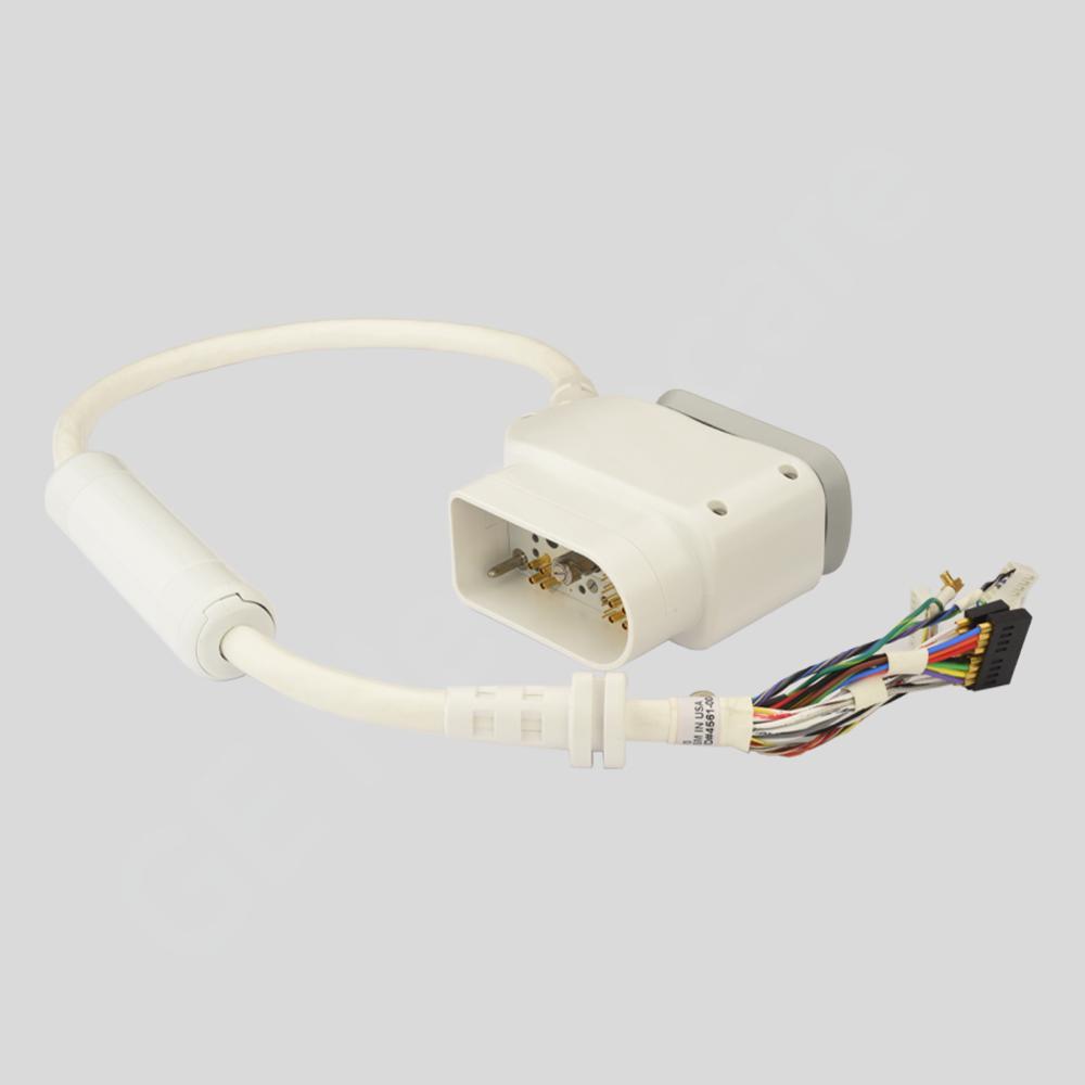 16 Channel Head Neck Spine, DVMR System Cable 2424269 16 Channel Head Neck Spine, DVMR System Cable 2424269