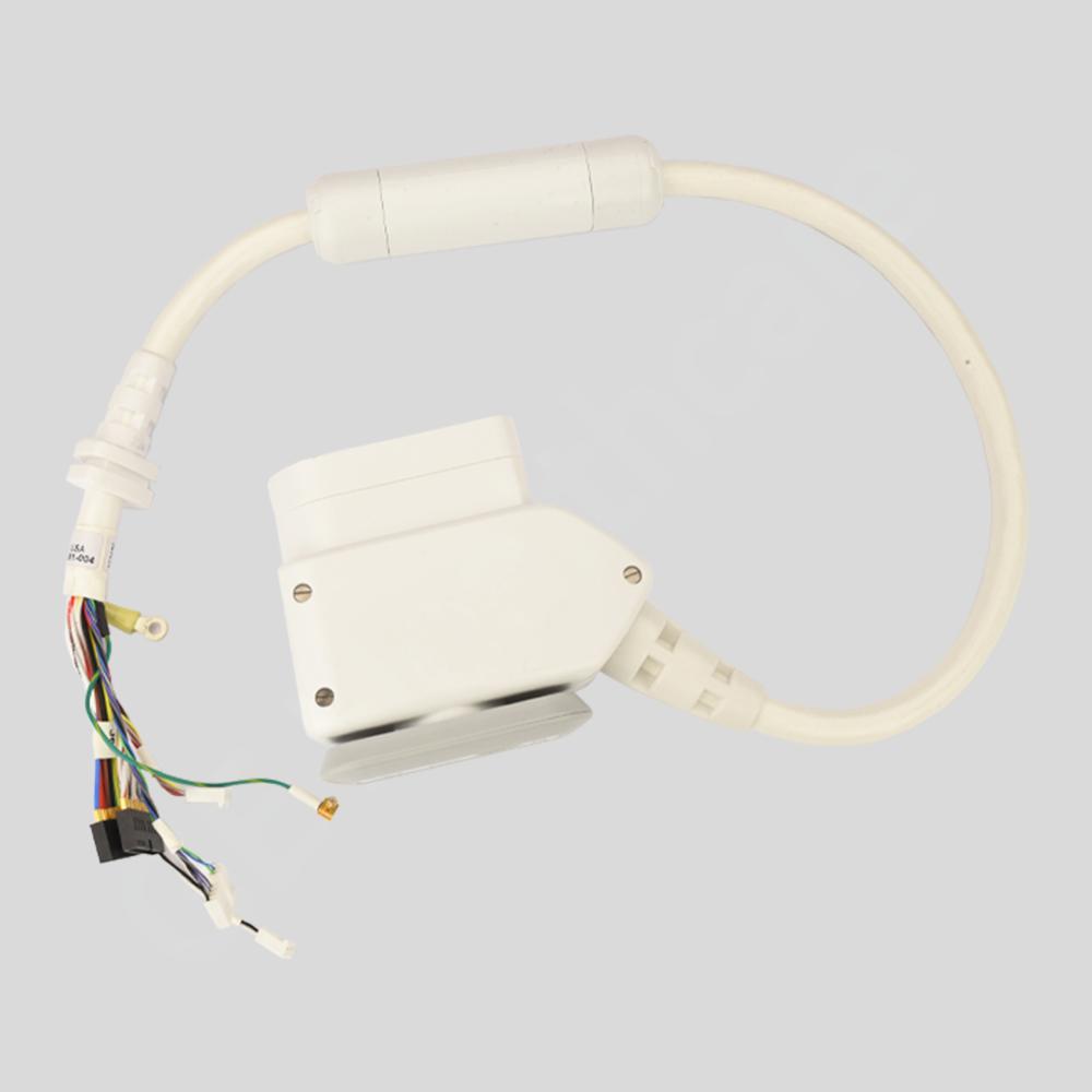 16 Channel Head Neck Spine, DVMR System Cable 2424269 16 Channel Head Neck Spine, DVMR System Cable 2424269