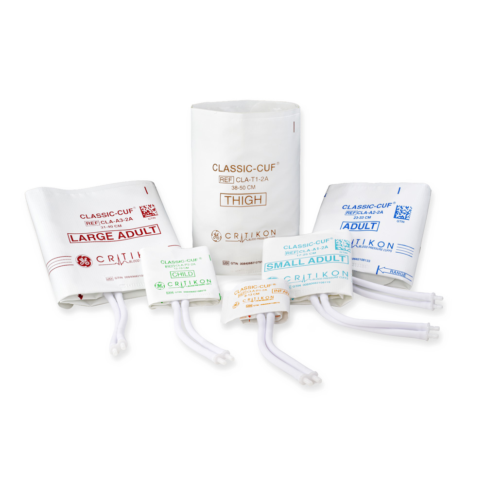 CLASSIC-CUF™, NEONATAL3, DESLIZANTE MACHO DE 3 TB, 06 - 11 CM, 20/CAJA CLASSIC-CUF™, NEONATAL3, DESLIZANTE MACHO DE 3 TB, 06 - 11 CM, 20/CAJA