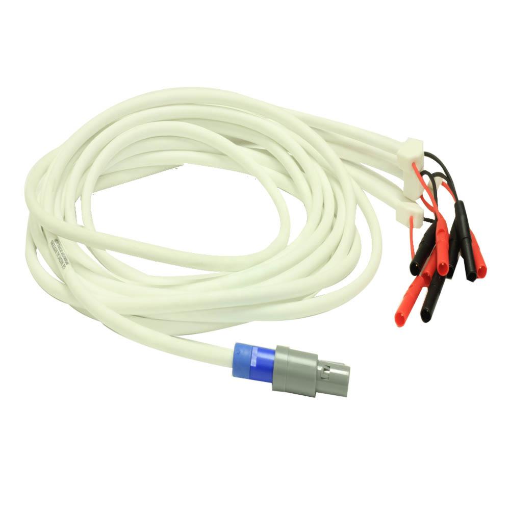 CABLE STIM INPT TCHPRF 15FT CLABII+ CABLE STIM INPT TCHPRF 15FT CLABII+