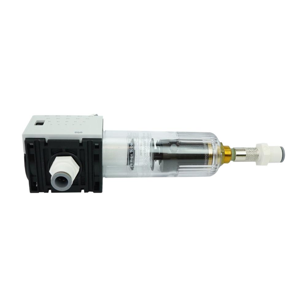Water Trap (Assembly) iVent 101 Compressor BCG Water Trap (Assembly) iVent 101 Compressor BCG