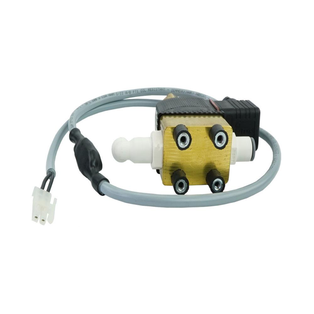 Valve 3/2 230V Assembly iVent 101 Compressor Valve 3/2 230V Assembly iVent 101 Compressor