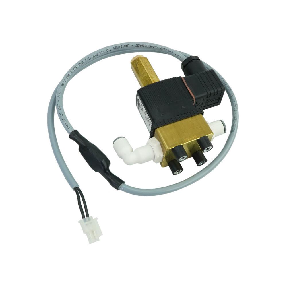 Valve 3/2 230V Assembly iVent 101 Compressor Valve 3/2 230V Assembly iVent 101 Compressor