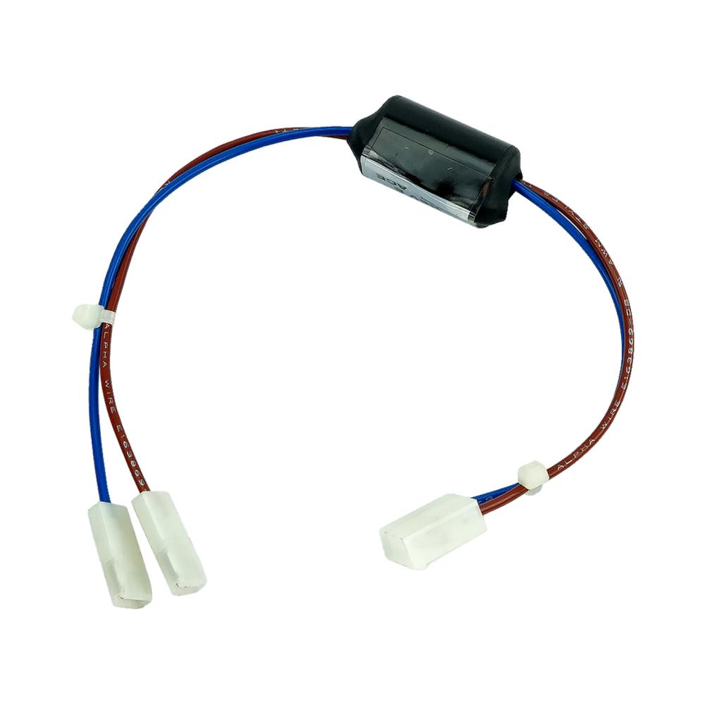 ENSAMBLAJE DE CABLE, CABLE AC ENSAMBLAJE DE CABLE, CABLE AC