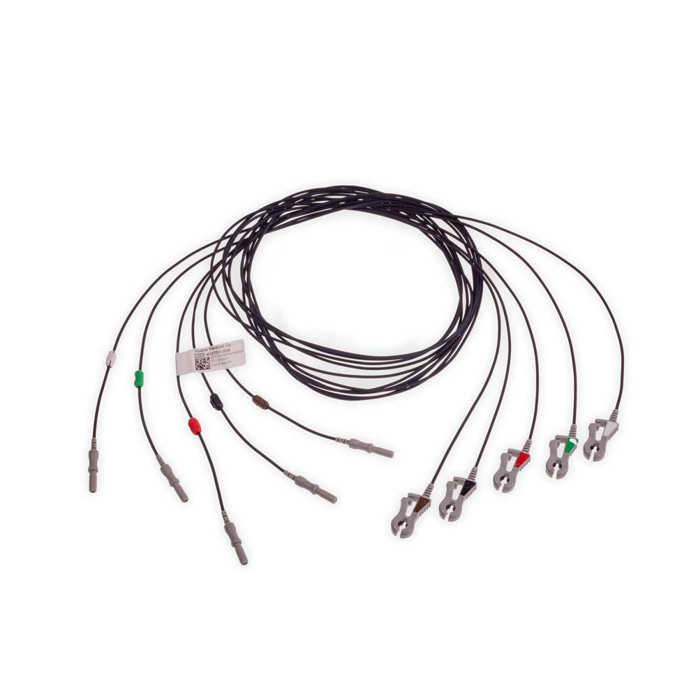 Radiolucent Leadwire 5/Set 60<U+07E9>, 1/pack