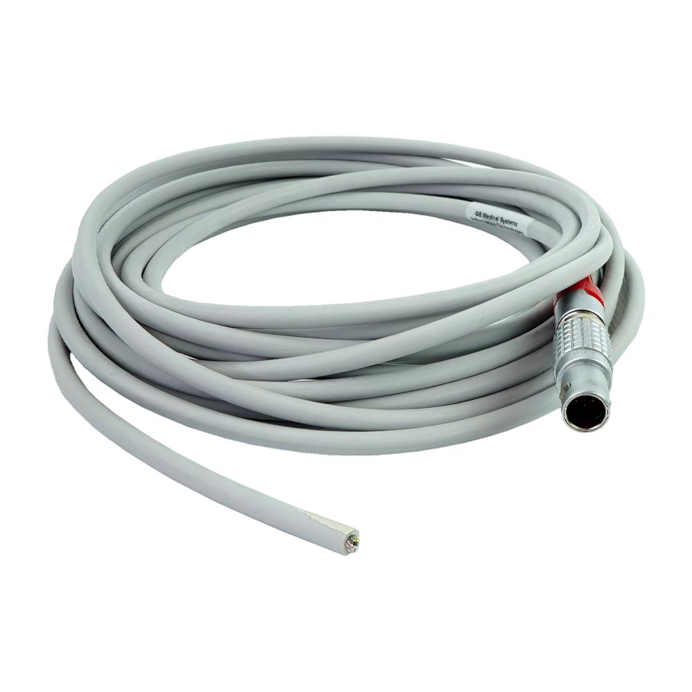 ensamblaje de cables defib sync ensamblaje de cables defib sync