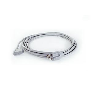 Power Supply Cord RA HOSP GRD 10A 125V 12ft Power Supply Cord RA HOSP GRD 10A 125V 12ft