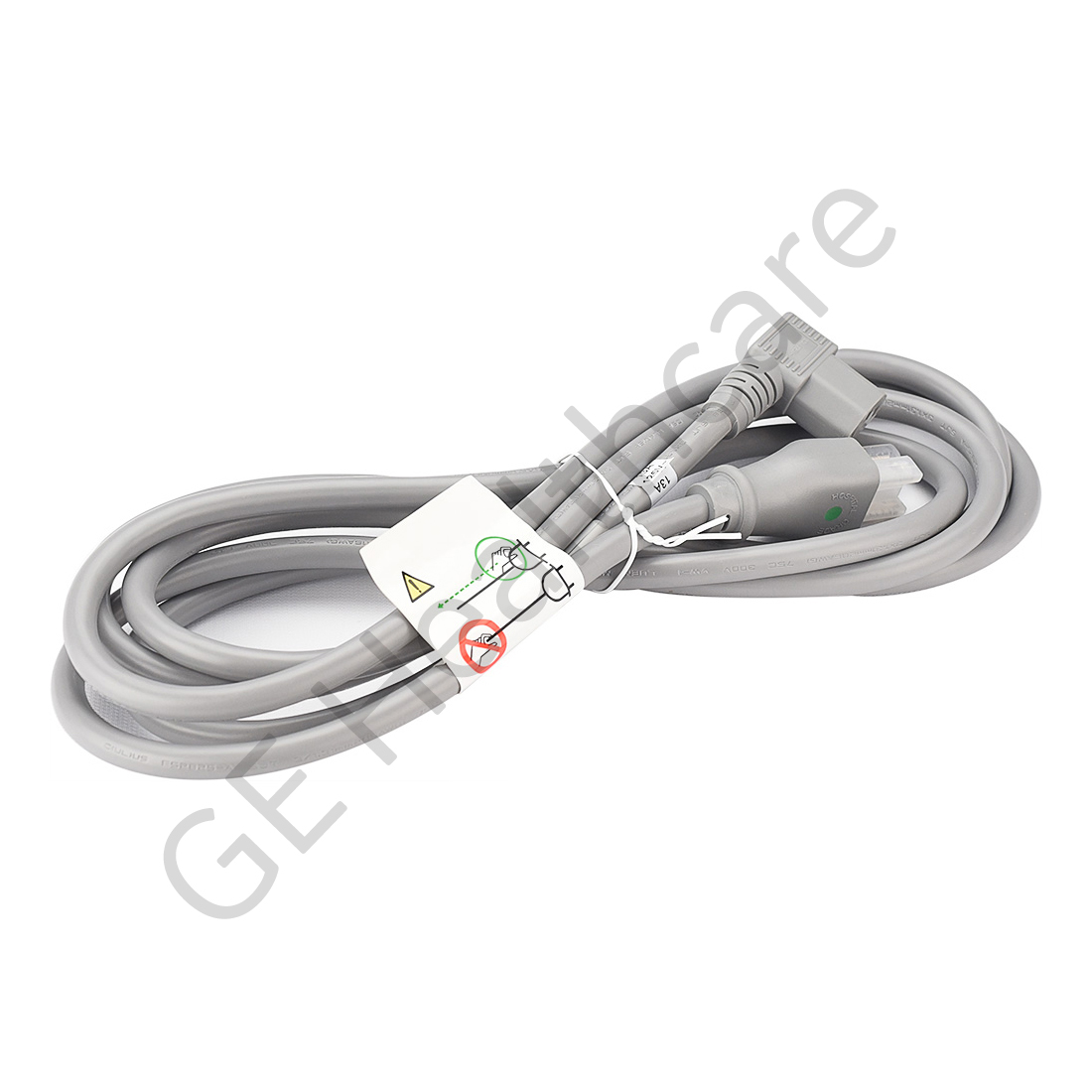 cable sum energia ra hosp grd 10a 125v 10ft