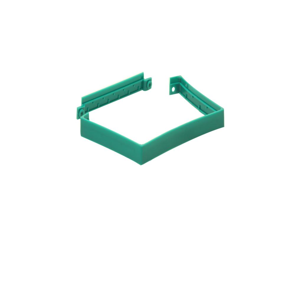 kit de biseles verdes de recorte kit de biseles verdes de recorte