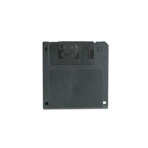 disquette 3.5" formateado disquette 3.5" formateado