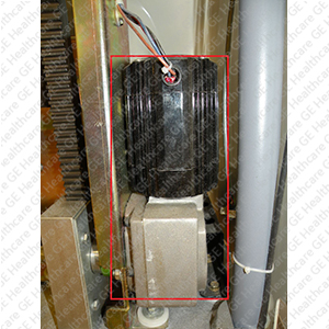 MOTOR ELEVADOR 185-265V .13HP MOTOR ELEVADOR 185-265V .13HP