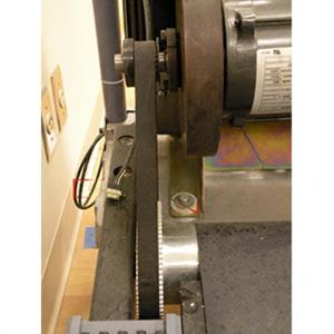 TRANSMISIÓN POR BANDA 5MM P 20 MM W TRANSMISIÓN POR BANDA 5MM P 20 MM W