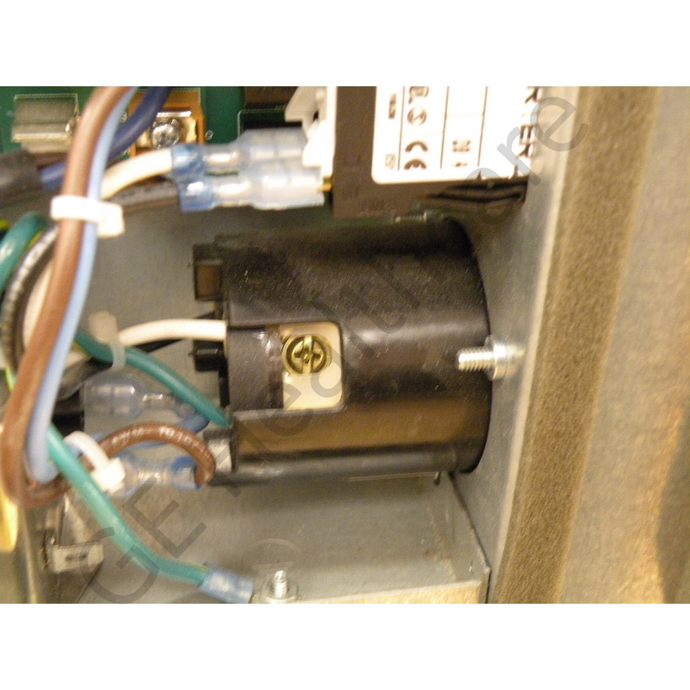 arnés conexión entrada voltaje con /transformador reductor a fltr