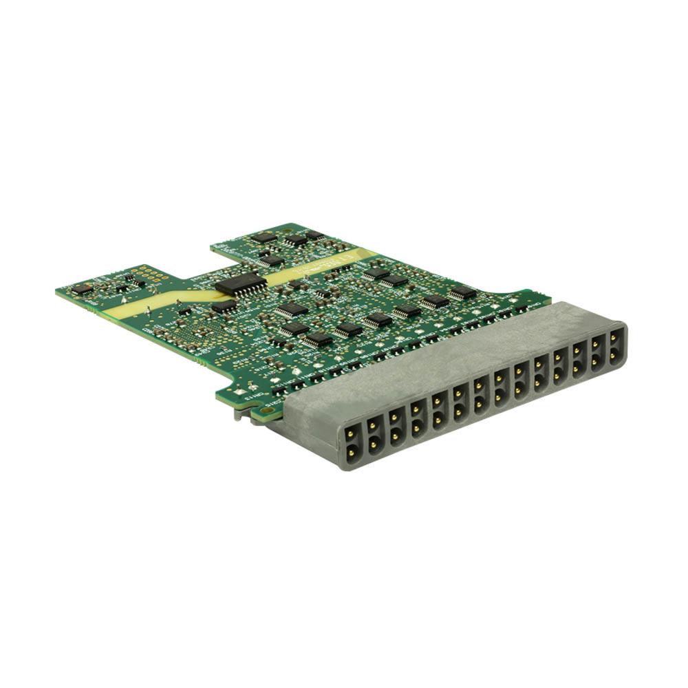 CONECTOR NEGRO, CAM 14 14 POS CON 10K R CONECTOR NEGRO, CAM 14 14 POS CON 10K R