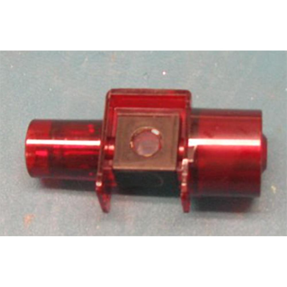 Adaptador de vías respiratorias de CO2 principal neonatal Adaptador de vías respiratorias de CO2 principal neonatal