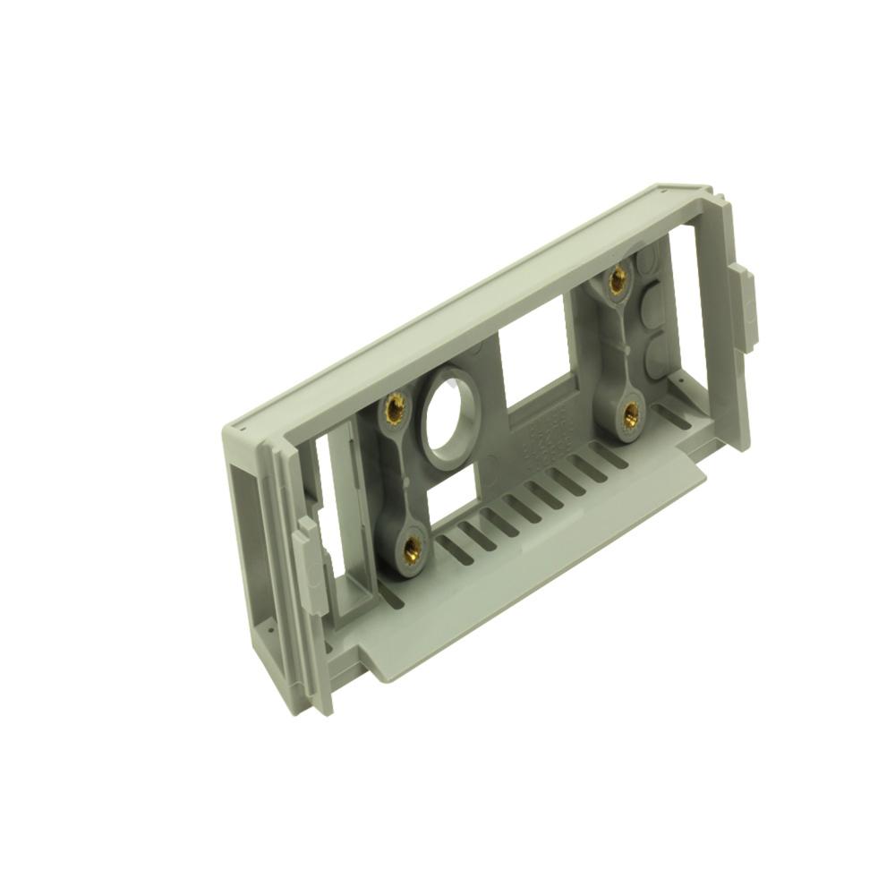 bisel frontal de trampilla con conector nicolay bisel frontal de trampilla con conector nicolay