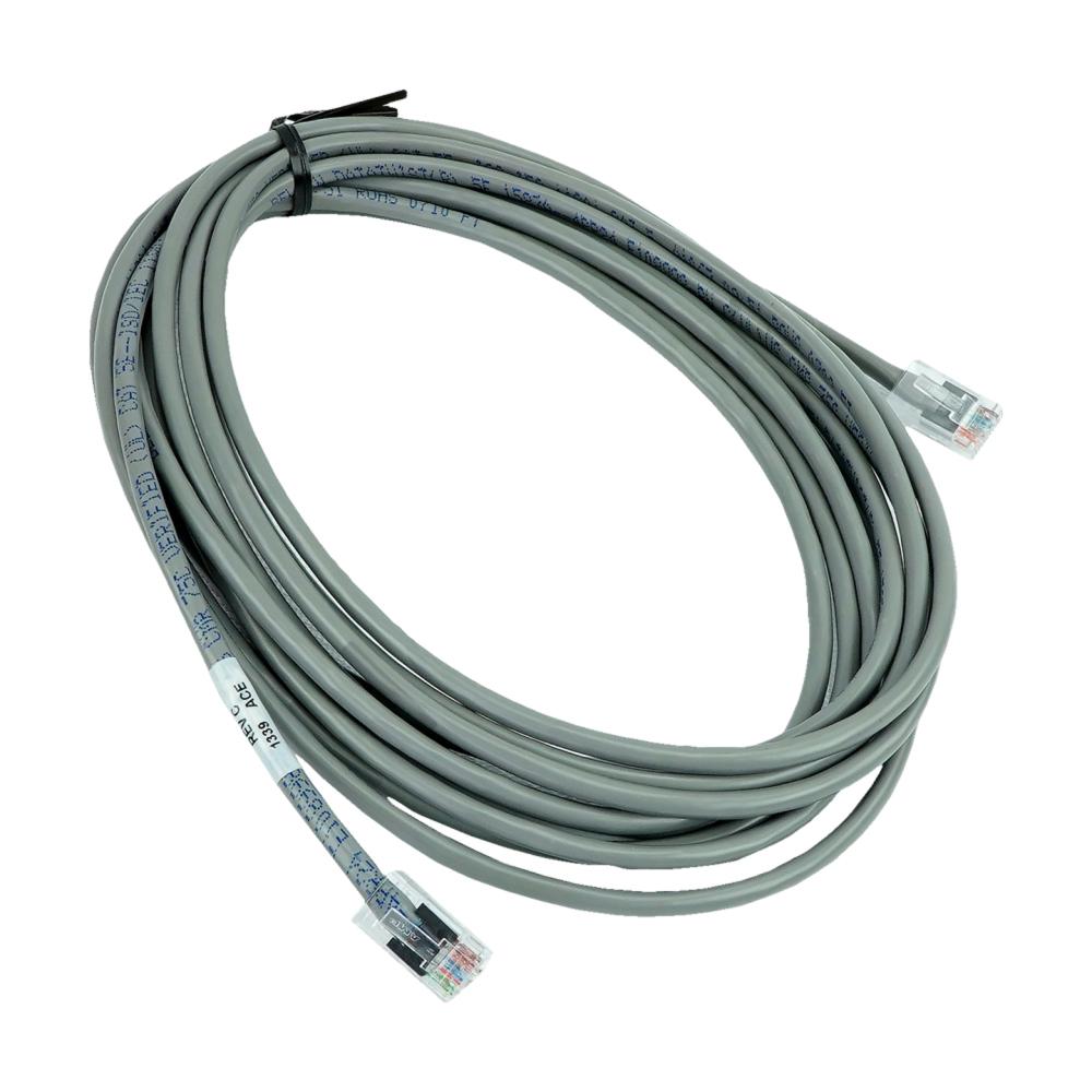 CABLE MARS 10BASET XOVER 15FT CABLE MARS 10BASET XOVER 15FT