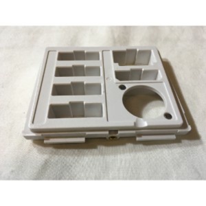 PANEL CONECTOR DAS PANEL CONECTOR DAS