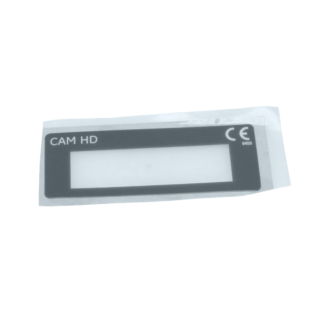Label Cam HD Hard Bottom Label Cam HD Hard Bottom