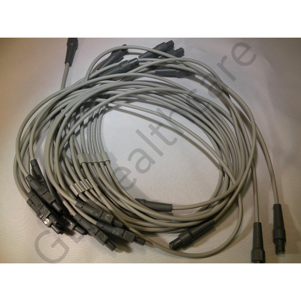 kit set de cables con derivación 14